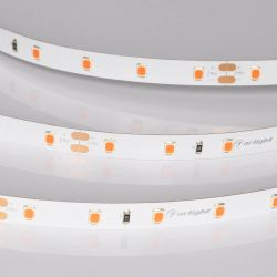 Светодиодная лента RT-A60-8mm 24V Ruby (4.8 W/m, IP20, 5m) (Arlight, -) 055374