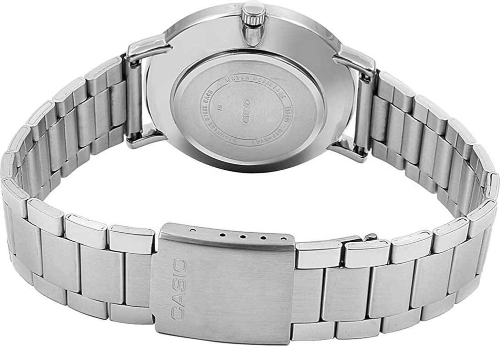 Мужские наручные часы Casio Collection MTP-VT01DM-1A