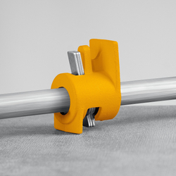 Трубная струбцина STAYER 1/2″
