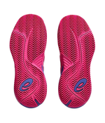 Asics Gel-Resolution X Clay Bright Rose-Cream Женские кроссовки 2025