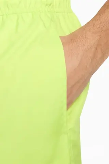 Шорты Nike Club - желтый