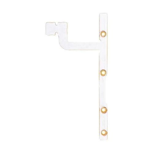 Шлейф для Tecno Pova 4 Pro на кнопки громкости/включения