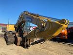 Lovol FR350* Экскаватор FR350E2-HD (Дизельный, 7,8 л, 288 л.с., АТ)