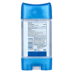 Gillette, ClearShield, дезодорант-антиперспирант, Power Rush, 107 г (3,8 унции)