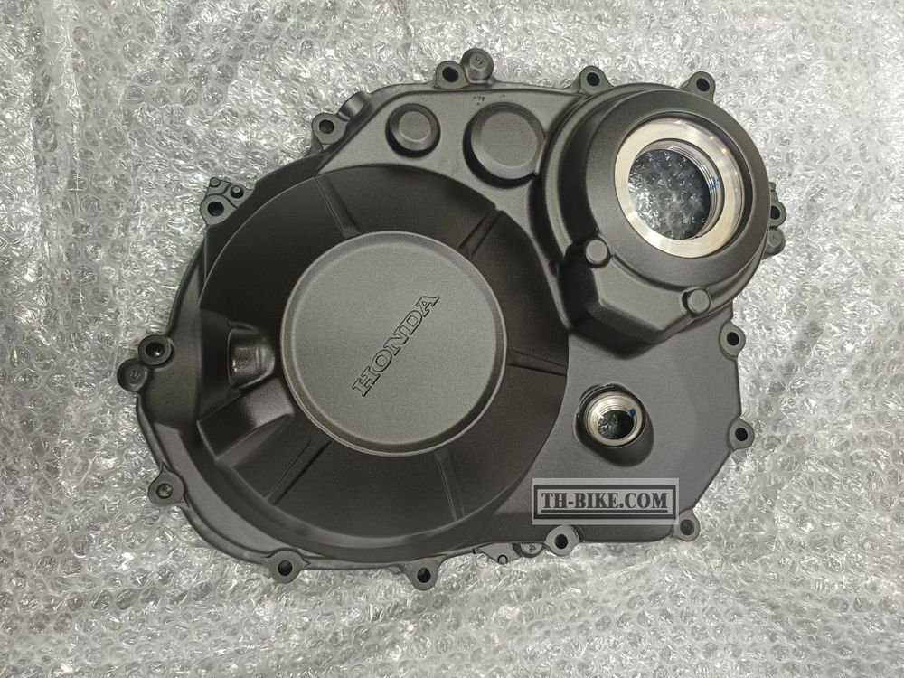 11330-MJE-D01. COVER COMP., R. CRANKCASE