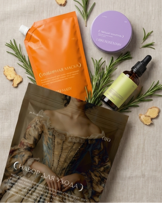 Подарочные наборы