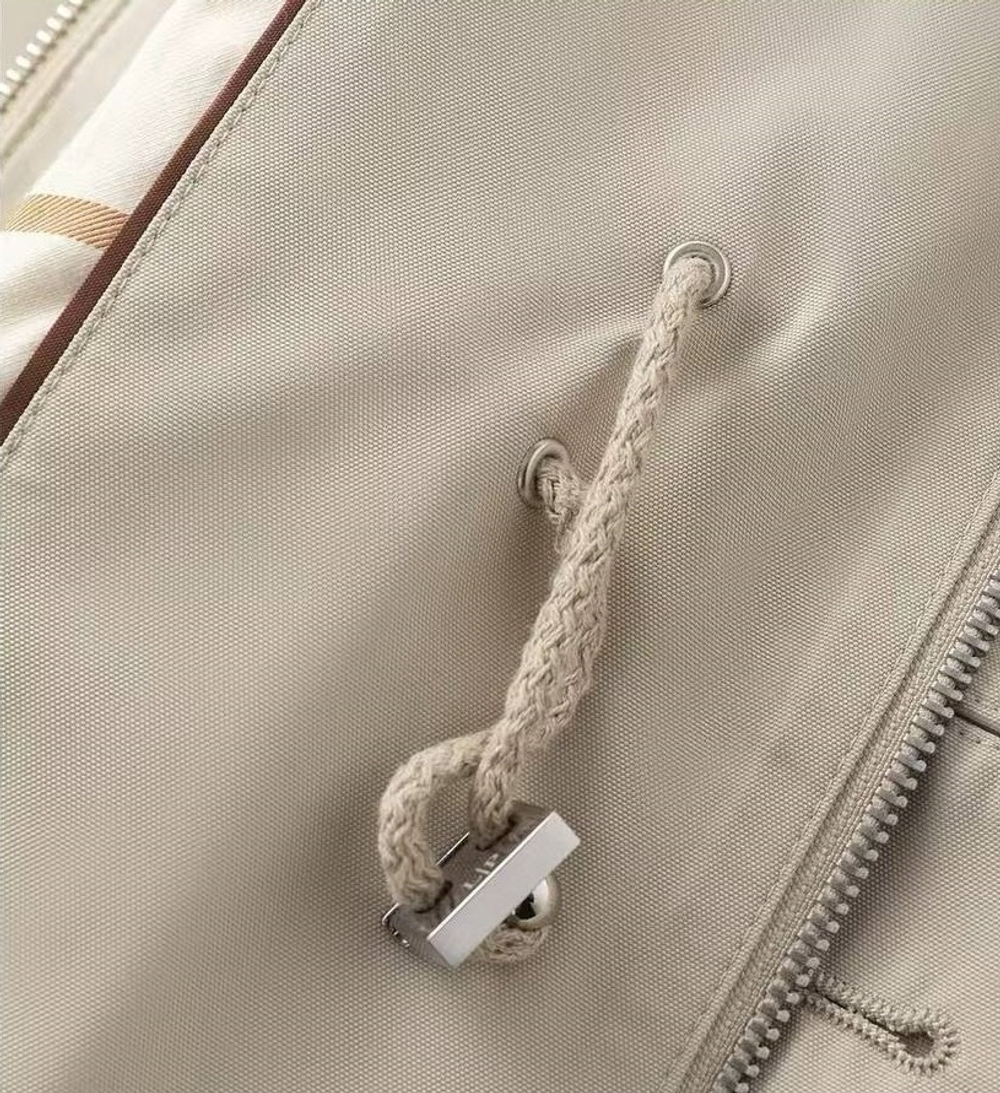 Плащ Loro Piana