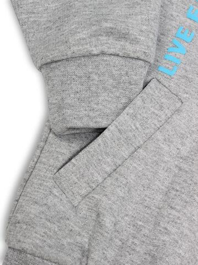 Толстовка для мальчиков "Неон Гонки" на молнии. р. 92. 77318