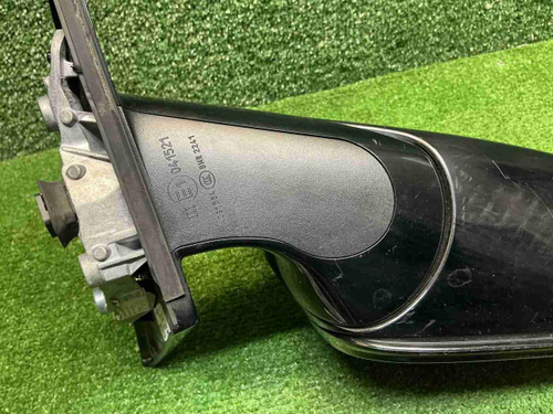 Зеркало левое BMW 4er G22 (2020-н.в.) 5 контактов