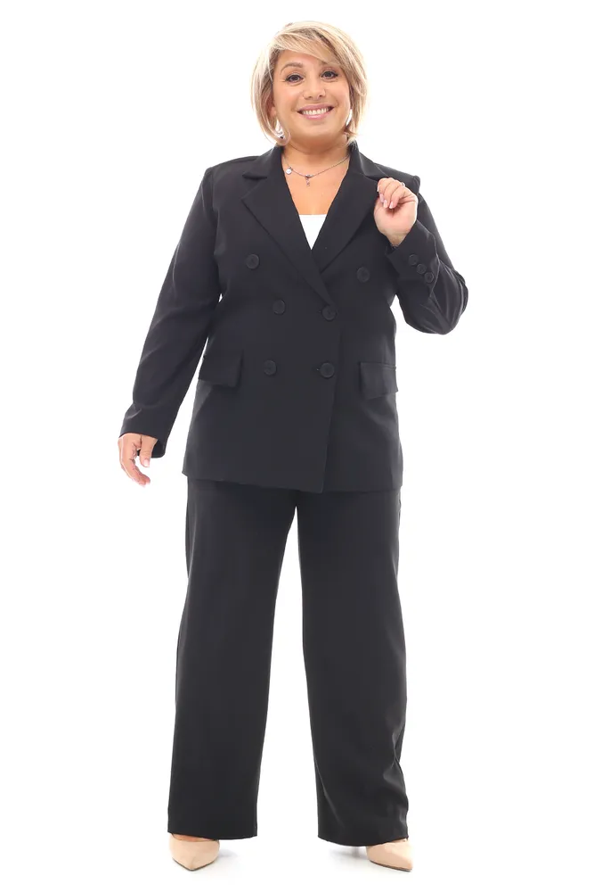 Костюм 4224 Fabrika