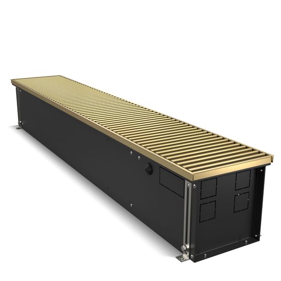 Конвектор внутрипольный Royal Thermo ATRIUM-190/200/1400-DG-U-AU купить в Москве и Московской области по низкой цене с доставкой по России — (1) Конвектор внутрипольный Royal Thermo ATRIUM-190/200/1400-DG-U-AU — (1)