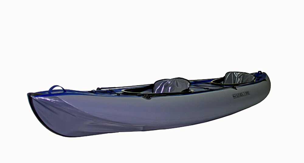 Байдарка Stream Хатанга-2 Sport [KH2S]
