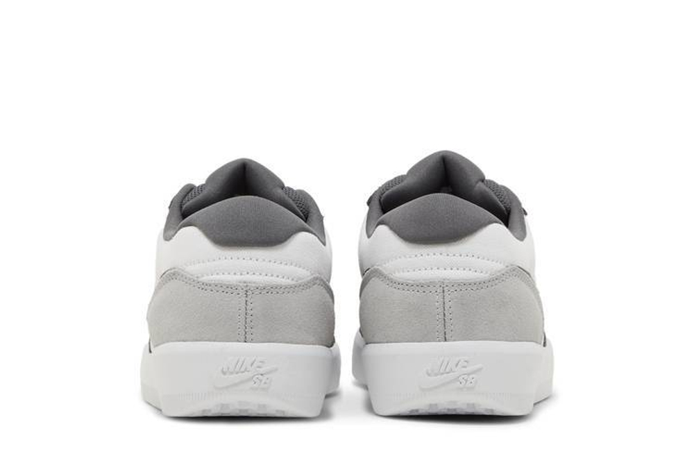 Кроссовки Nike Sb Force 58