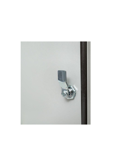 Щит с монтажной панелью ЩМПг- 50.40.22 IP65 PROxima EKF mb65-504022