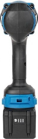 Гайковерт аккумуляторный NORDBERG NE812K NE812K