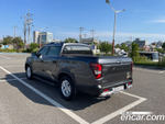 KG Mobility (Ssangyong) The New Rexton Sports KHAN Дизель 2.2 4WD (12.2022)
