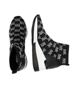 кроссовки skyler Michael Kors - черный(43F2SKFE6D)