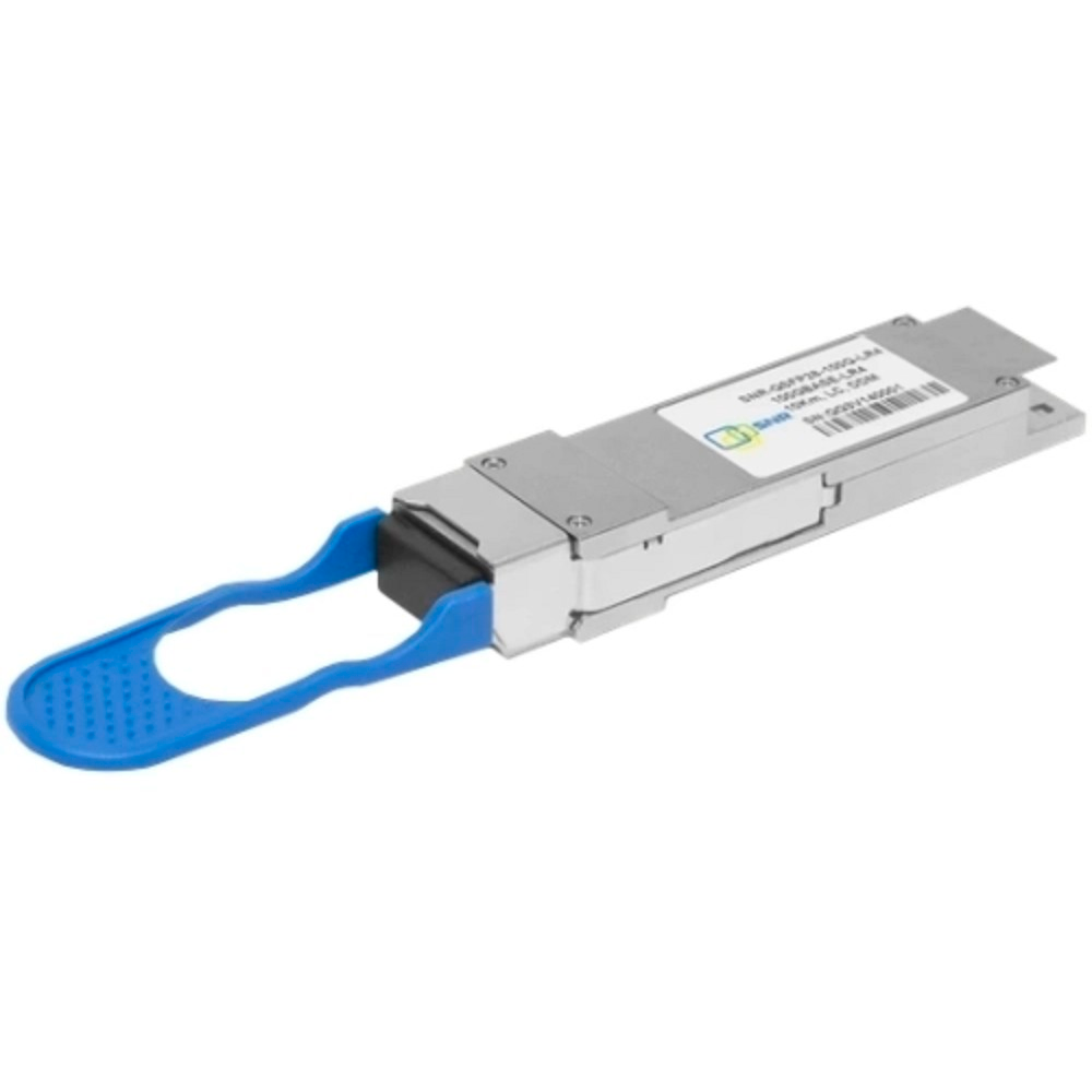 Трансивер Future Technologies FT-QSFP28-DR1