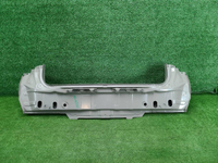 Панель задняя Haval M6 2 (2021-н.в.)