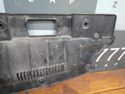 Кожух замка капота Mitsubishi Outlander 3  Б/У Оригинал 7450a753