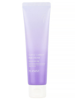 DAENG GI MEO RI Крем для лица с экстрактом фиолетовой моркови PHA, 60мл