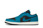 Кроссовки Jordan Air Jordan 1 Low "Split" (Женская размерная сетка)