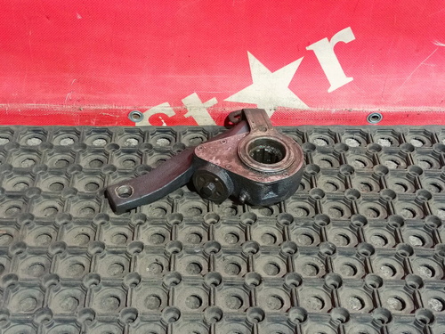 Трещетка тормозная задняя правая