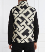 Безрукавка MID NEW YORK MONOGRAM GILET Tommy Hilfiger - бежевый(MW0MW34020)