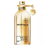 MONTALE Pure Gold edP 50ml lady
