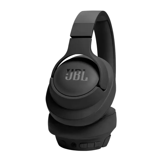 Беспроводные наушники JBL Tune 720BT Black