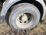 Foton AUMARK 4x2 Бортовой (Евроборт) (кат. С) 38786-41 (Евроборт, Дизельный, 3,8 л, 166 л.с., МТ)