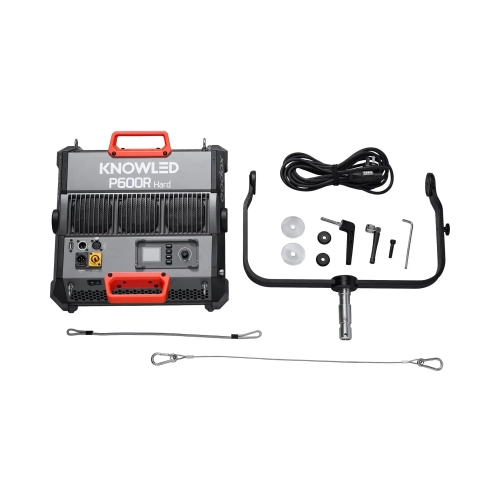 Осветитель светодиодный Godox Knowled P600R Hard