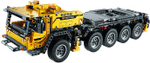 LEGO Technic: Передвижной кран MK II 42009 — Mobile Crane MK II — Лего Техник