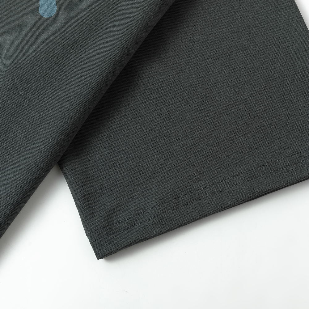 Футболка Ymkashix Monkey