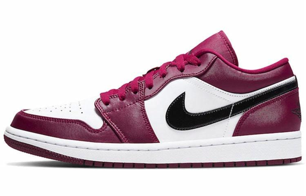 Кроссовки Jordan Air Jordan 1 Low Noble Red