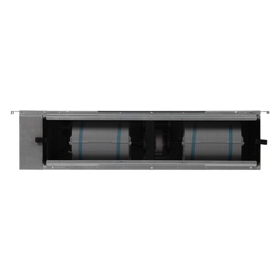 Комплект Ballu BLCI_A_D-24HN8_V3 инверторной сплит-системы, канального типа — (2)