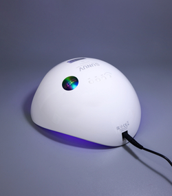 Лампа UV/LED SUN 5+ 48w ОРИГИНАЛ с кварцевыми диодами