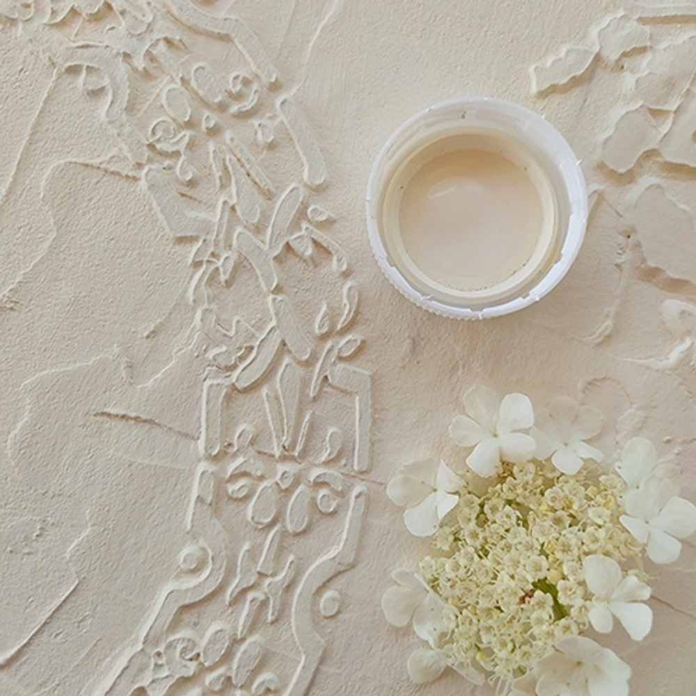 Меловая краска «Ваниль»