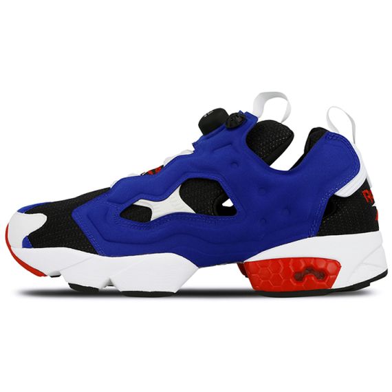 Reebok Instapump Fury Tricolor