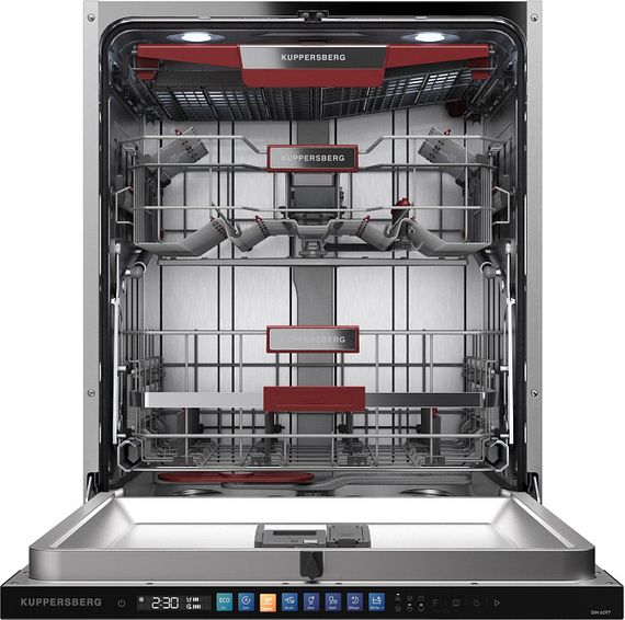 Посудомоечная машина Kuppersberg GIM 6097
