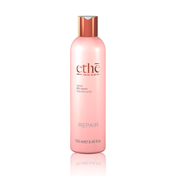 Восстанавливающий шампунь для повреждённых волос Emsibeth Ethe Repair Shampoo