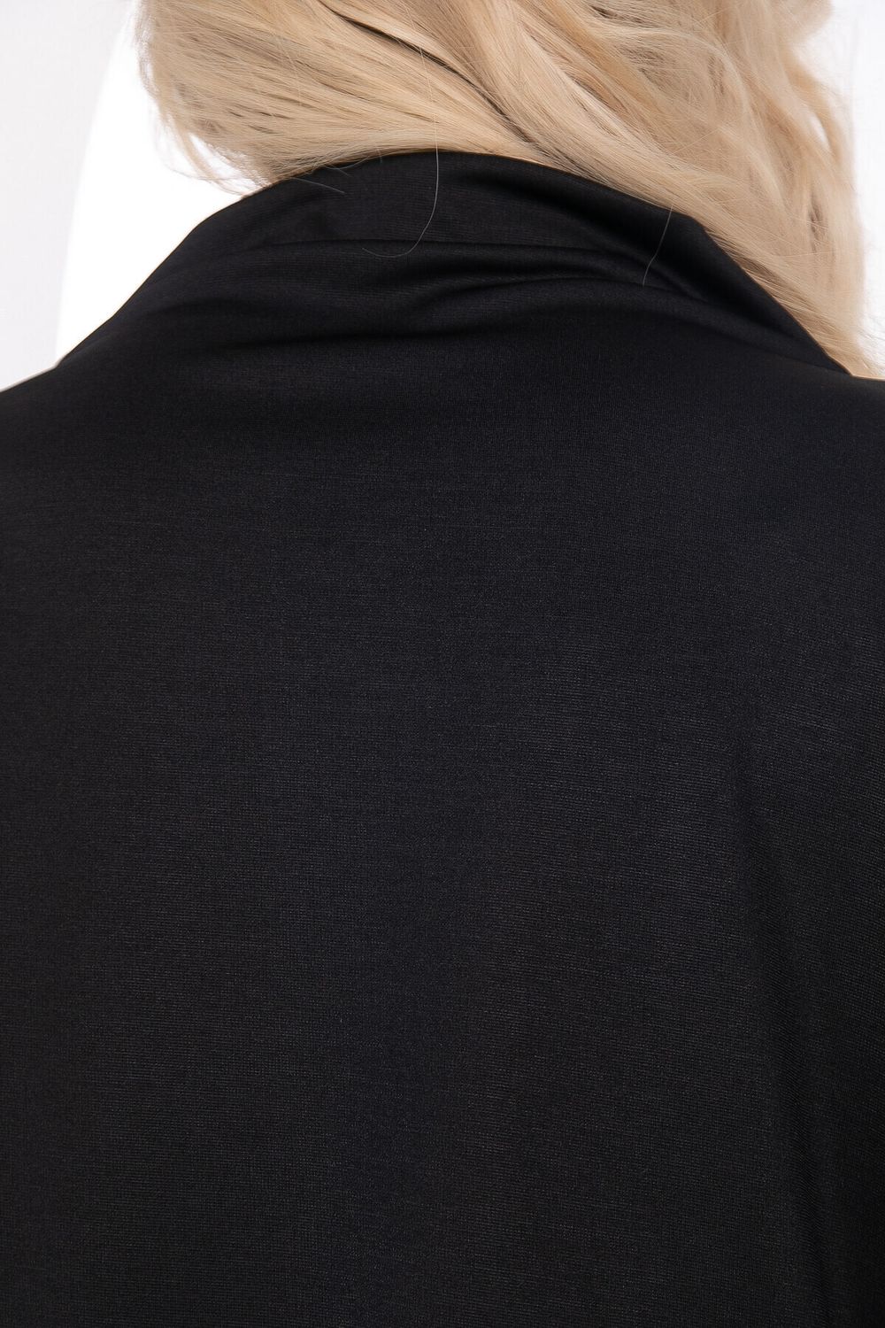 Платье "Сансара" (черное) П8364 LT Collection (Акция)