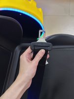 Гоночный видео симулятор «Drive crazy»