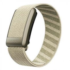 Плетеный ремешок для Whoop 4.0 SuperKnit Band​ (Stone) 955-02-007-000007
