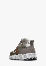 Кроссовки мужские VOILE BLANCHE CLUB