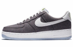 Кроссовки Nike Air Force 1 Low 07 "Iron Grey"
