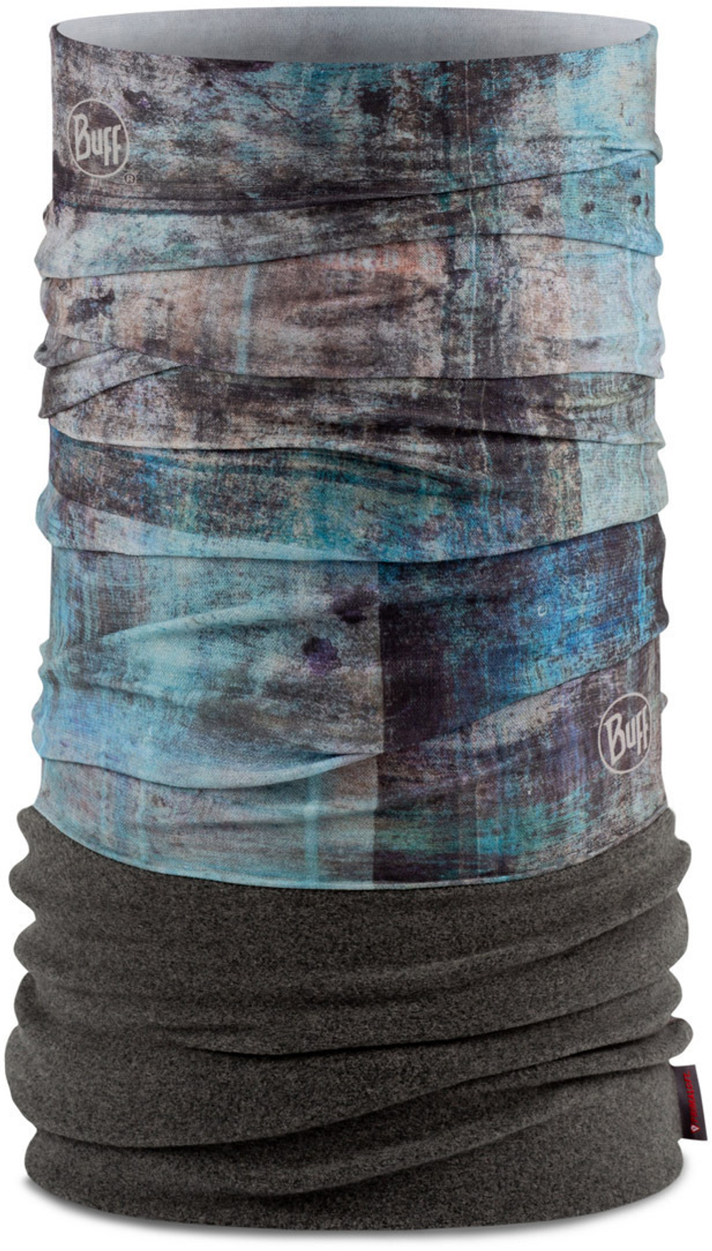 Бандана Buff Polar Hegen Grey (US:one size)