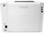 Принтер лазерный цветной HP Color LaserJet Pro M454dn