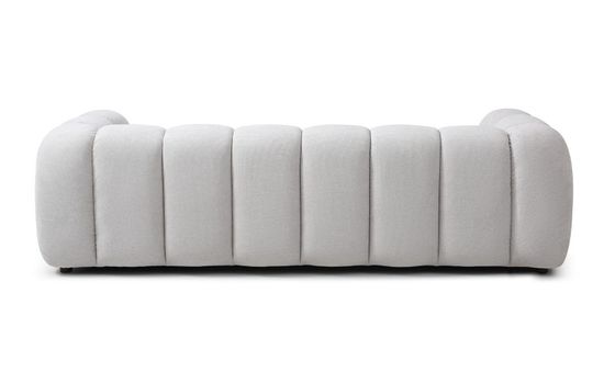 Диван CAPRI (4-х местный), светло-бежевый