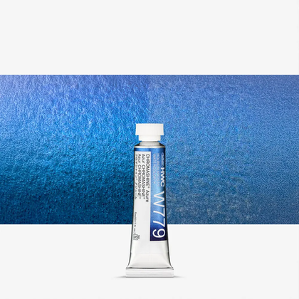 Акварель Holbein Chromashine 5 мл. W779 Azure